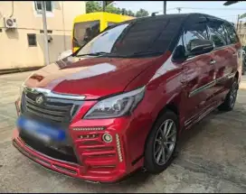 DP 15 JT / Innova G matic 2013 bensin