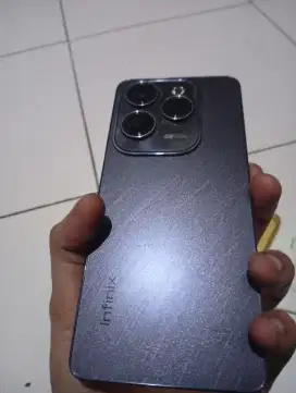 InfinixHot40Pro5G,8/256 Normal mlus&Siap pkai,Cas ori oem.Dus'y dkmpng