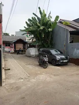 Di Jual Tanah Dibawah Harga NJOP DI jl Joe Jagakarsa Jakarta Selatan
