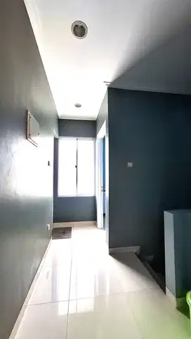 RUMAH BAGUS MURAH 2 LANTAI PERUM CIBUBUR COUNTRY JAKARTA TIMUR