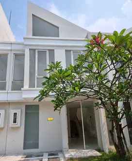 Rumah 1M Minimalis Grand Pakuwon Adelaide