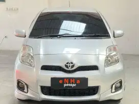 Toyota Yaris S-Limited Matic 2012 Istimewa!!