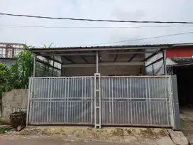 Disewakan Rumah
