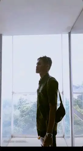 Mencari pekerjaan supir pribadi