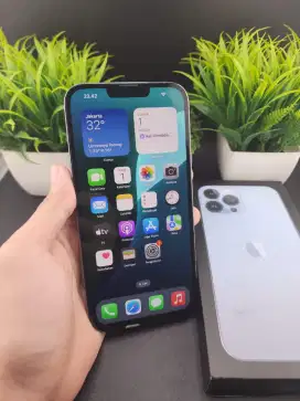 IPHONE 13 PROMAX INTERNAL 128GB IBOX