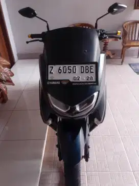 Nmax 2022/2023 LENGKAP