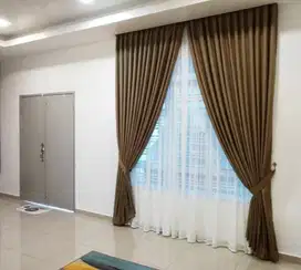Pesan Gorden Hordeng Gordyn Korden Gordeng Horden Kordeng Curtain