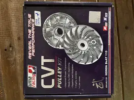 Pulley set uma racing