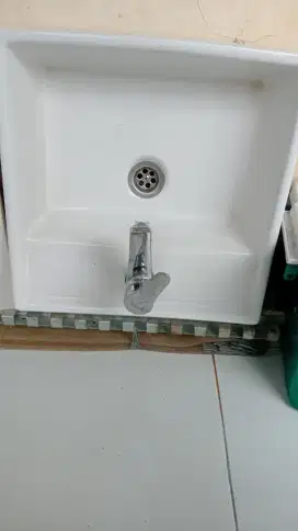 WASTAFEL SERICITE