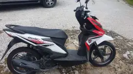 Honda beat Th 2017