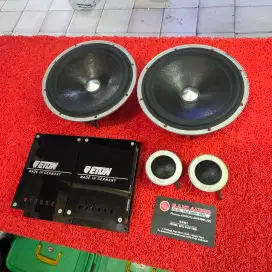Speaker ETON RS 160 Speaker Two Way Made in Germany