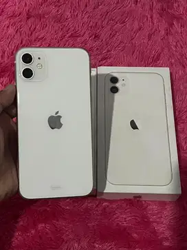 iPhone 11 128GB Inter All Operator