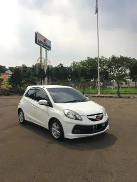 Honda Brio 2015 Matic
