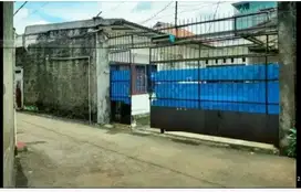 Dijual Tanah Luas 300m Lokasi Strategis Di Pasar Minggu Jak Sel