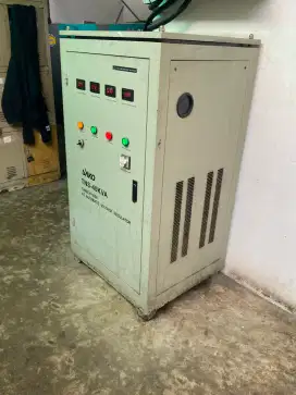 Stabilizer sako bekas