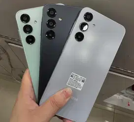 Promo Kredit Samsung A16 Dp 0% Bunga Ringan