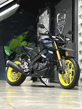 Stok Terbatas‼️Yamaha MT15 th 2020 - Ayu Mustika