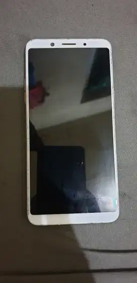 Jual hp oppo f5 ram 4  tapi mati