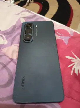 Infinix hot 50 6+6/256 NFC