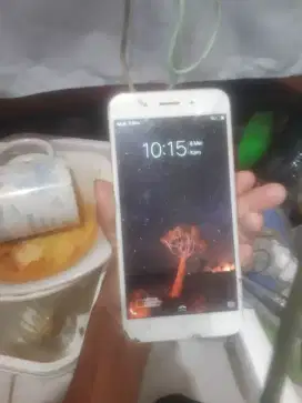 Vivo 4g ram 4 rom 64 gb minus