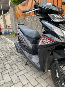 Beat ESP 2016 Orisinil istimewa jarang ada