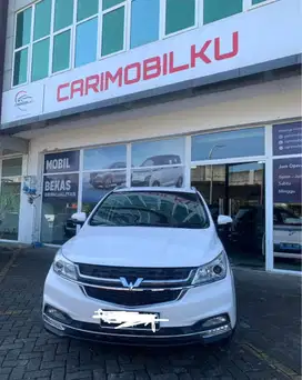WULING CORTEZ CE 2022