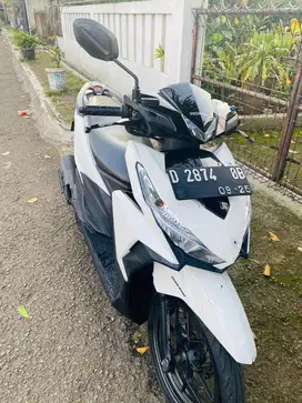 DIJUAL VARIO 125 CC tahun 2015