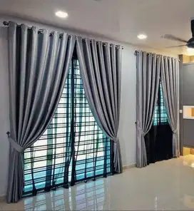 Beli Tirai Gorden Hordeng Gordyn Korden Gordeng Horden Kordeng Curtain