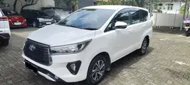 Toyota Kijang Innova 2020 Bensin
