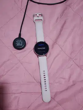 Samsung Galaxy Watch Active 2