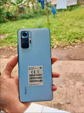 Xiaomi redmi note 10 pro