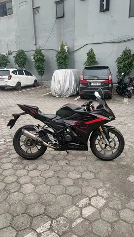 NEW CBR150 MURAHH