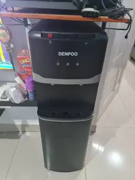 Dispenser galon bawah denpoo DDB 39