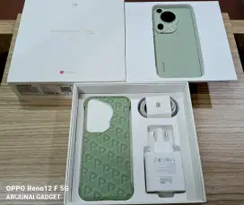 HUAWEI PURA 70 ULTRA RAM 16/1000GB Second - Garansi Panjang