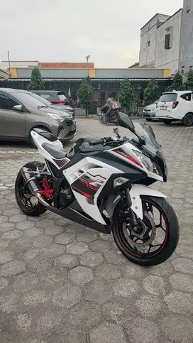 Ninja250 MULUS MURAHH
