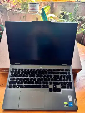Laptop Gaming Lenovo LOQ RTX 2050
