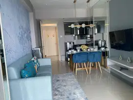 Disewakan apartemen Anderson  Benson Pakuwon Mall