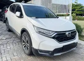 Dijual Honda CRV Prestige 2018
