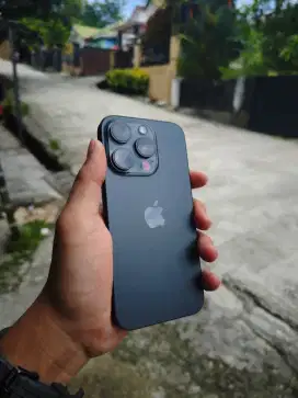 Iphone 15 pro 128gb ibox