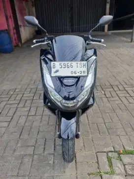 HONDA PCX 160 CBS 2023 PJK SD JUNI 2025