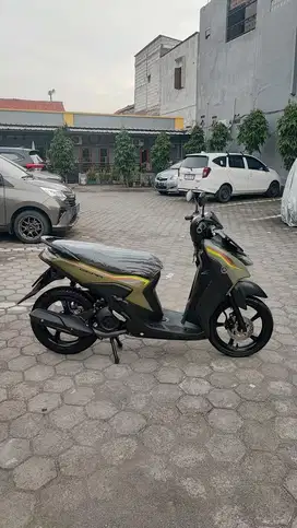 Gear 125 MULUS MURAHHH