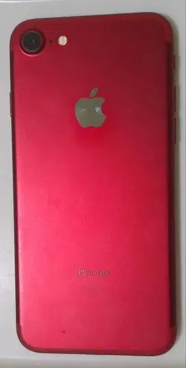 Jual Iphone 7 ex Ibox memory 128gb