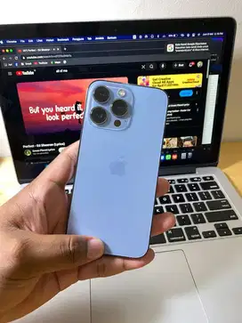 iPhone 13 Pro 128GB IBOX LIKE NEW