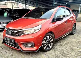 Honda Brio Urbanite Edition 2021