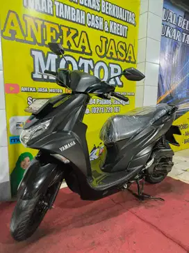 Freego 125 2109 AJM