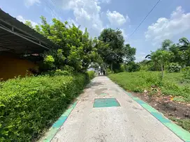 SHM 110m² Banguntapan – Lokasi Tenang, Dekat Sekolah & Ring Road