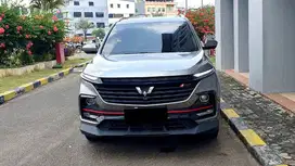 [ LOW KM ] Wuling Almaz RS Pro 1.5 Turbo 7 Seater AT Abu 2023/2024