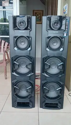 Speaker Aktif Polytron PAS 8E20