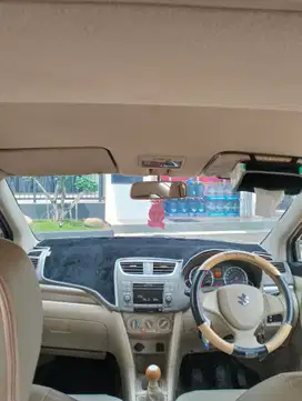 Suzuki Ertiga 2014 Bensin