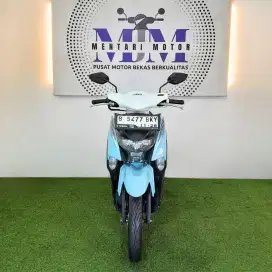 Promo Dp. 500Rb Yamaha Gear 2023 Pajak On (Mentari Jojo Motor)